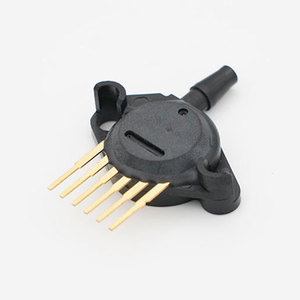 Giá rẻ tuyệt đối Air <span class=keywords><strong>gas</strong></span> Cảm biến áp suất chất lỏng xgzp6886a 5V cho y tế hệ thống kiểm soát khí - Product Image 3