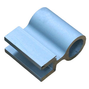 एल्यूमीनियम प्रोफ़ाइल कारखाने कस्टम 6082 नाव एल्यूमीनियम प्रोफ़ाइल एक्सट्रूज़न मोल्ड के लिए बड़ा 7075 6061 - Product Image 4