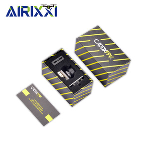 Ratel <span class=keywords><strong>2</strong></span> FPV 相机 - 1200TVL 星光传感器，165 °   广角，0.0001勒克斯微光，<span class=keywords><strong>2</strong></span>.1毫米镜头 - Product Image 4