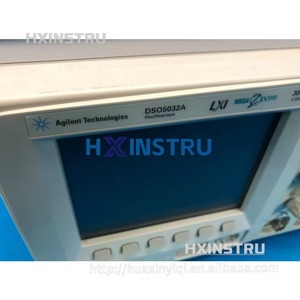 ออสซิลโลสโคป DSO5032A 300 MHz 2CH T H เทคโนโลยี Agilent - Product Image 4