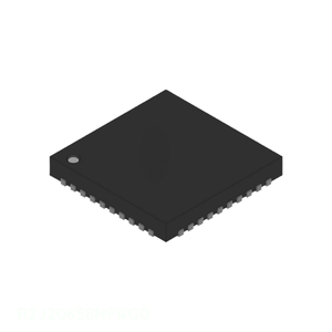 Composant électronique de gestion de l'alimentation (PMIC) - Pilote de MOSFET basé sur pont demi-croisé R2J20658NP # G0 - Product Image 1