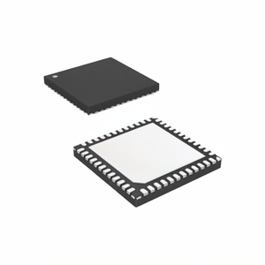 48 VFQFN Exposed Pad Interface ISL76321ARZ-T7A Authorized Distributor Electronics Component - Product Image 1