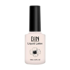<span class=keywords><strong>Uñas</strong></span> de látex líquido superventas blancas de 16ml a <span class=keywords><strong>precio</strong></span> bajo - Product Image 4