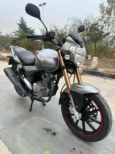 Suzuki Sharp <span class=keywords><strong>125</strong></span> Moto Sportive à Essence d'Occasion, Motos Sportives d'Occasion à Essence, Motos de Route - Product Image 4