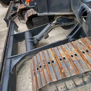 รถขุดตีนตะขาบไฮดรอลิก DX60-9C มือสองราคาใหม่ - Product Image 6