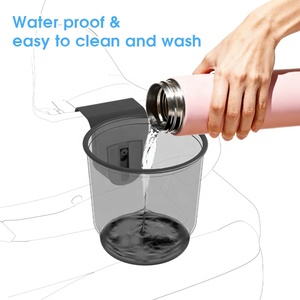 Porte-biberon universel pour poussette, plateau à collation, porte-gobelet pour siège auto, porte-gobelet pour siège auto - Product Image 5