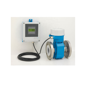 Débitmètre ultrasonique Endress+Hauser Proline Promag P500 fiable, flexible et sans entretien - Product Image 4