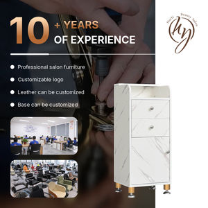 Gereedschap Opslag Haar <span class=keywords><strong>Trolley</strong></span> Voor Salon Schoonheid ZY-800 - Product Image 6