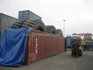 ยาง OTR เรเดียลสำหรับ27.00R49 E4 30.00R51 33.00R51 36.00R51ยาง37.00R57 40.00R57 - Product Image 6
