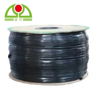 Agriculture <strong>Irrigation</strong> <strong>Drip</strong> Tape 16mm Diameter With 20cm Spacing - Product Image 2