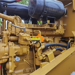 Chargeuse sur pneus d'occasion Caterpillar 966H 910F 936E 938G 950B 950E 950F 950G 966G 980C 980G 6 tonnes Moteur 2020 260 CV 23.7 - Product Image 5