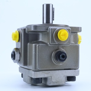 Industrial Vane Pump PV7 1X 06 10 RA01MA0 10 1PV6V3 1PV2V3 1PV2V4 V7 1X for Packaging and Printing Machinery - Product Image 2