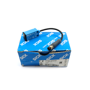 Sensor SICK WTB4-3P3161 1028097 Nuevo y Original para Automatización Industrial - Product Image 4