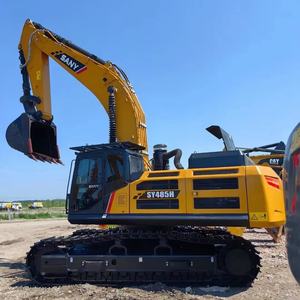 Sany เครื่องขุด SY485H SY465 SY375H SY365H SY365อุปกรณ์ขุดเจาะหิน365สำหรับงานหนัก - Product Image 2