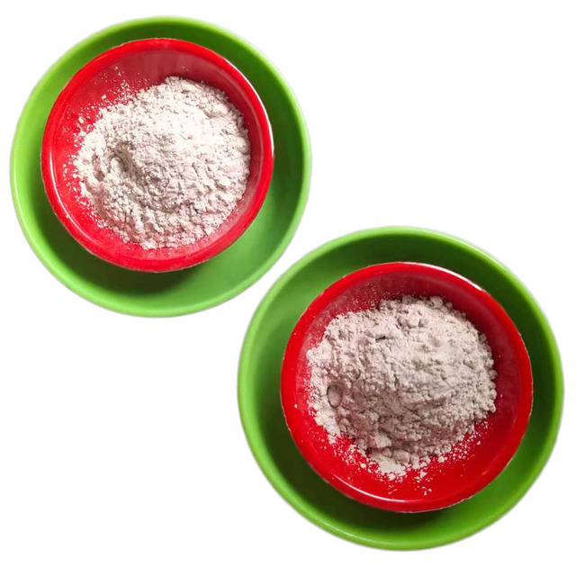 GGBFS with Best Price Ground Granulated Blast Furnace Slag for GGBFS Factory Direct Selling