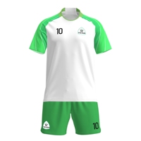 Ystar 2024 Jersey seragam Anda sendiri desain buatan kustom Kualitas Bagus desain atas