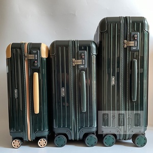 Precio Especial de Liquidación para Maleta de Viaje con Ruedas <span class=keywords><strong>Bossa</strong></span> <span class=keywords><strong>Nova</strong></span> Brasil Edición Limitada con Candado TSA, Material de PC - Product Image 1