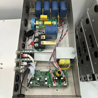 Module de commande IGBT pour cuisinière à induction électrique haute fréquence In-Smart 8-45KW, équipement de cuisson à induction commercial