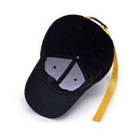 Casquette de Baseball avec longue queue pour homme, étiquette privée de styliste, personnalisé, Hip Pop Boy, mode sport, rappeur de sport, tendance,