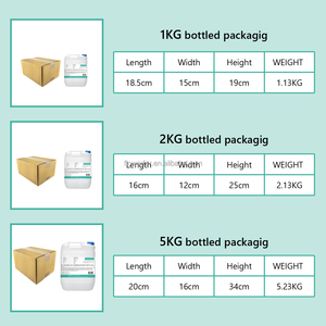 Huile <span class=keywords><strong>aromatique</strong></span> L'huile parfumée aux notes florales crée un parfum durable <span class=keywords><strong>pour</strong></span> l'assouplissant et le détergent à <span class=keywords><strong>lessive</strong></span> - Product Image 5