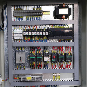 200 ton pneumatische ponsmachine, persmachine, biedt productielijn voor moeren en bouten - Product Image 3