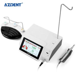 Topkwaliteit <span class=keywords><strong>Azdent</strong></span> Draagbare Tandheelkundige Implantaat Chirurgische Motor Prijs Met Led Touchscreen - Product Image 2