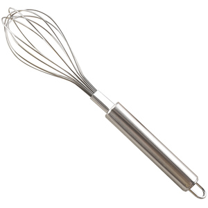 Low Price Classic Design Manual Stainless Steel Kitchen <strong>Rotating</strong> <strong>Egg</strong> Beater Tool Household Mixer - Product Image 1