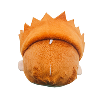 Muñeco de Peluche de 10 cm, Muñeco de Peluche Personalizado, Juguete de Peluche de Anime, Diseño Personalizado, Fabricante de Peluches Personalizados, Juguetes de Peluche
