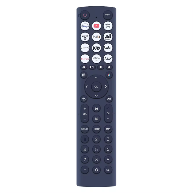 Wholesale Hisense Smart Tv Remote Control EN2B36H EN2G36H EN2D36H Replaced Remote Control TV for LCD LED Smart TV