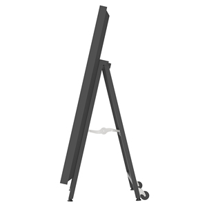 Affichage numérique extérieur de 32 à 65 <span class=keywords><strong>pouces</strong></span>, lisible en plein soleil à 2000 nits, étanche IP66, stimule le trafic de clients et les ventes - Product Image 4