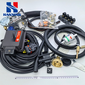 Nouvel évaporateur de remplacement LPG/CNG automobile huile-gaz <span class=keywords><strong>MP48</strong></span>+ATK TM séparé, garantie 1 an, AC Schnitzer X5 E70 SUV 2010- - Product Image 1