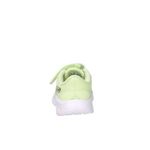 Zapatillas Puma para Niños, Amarillas, Tallas 21-27, con Cierre de Velcro, para Correr y Uso Diario - Product Image 3
