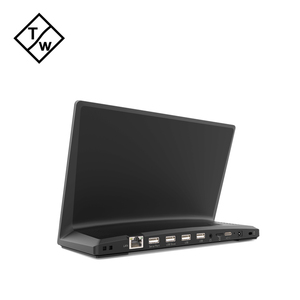 Tablet PC Android con Soporte en Forma de <span class=keywords><strong>L</strong></span>, Rockchip, 10.1 Pulgadas, con Cámara Binocular, WiFi, Android 11, 2GB/16GB, BT 5.0, Nueva - Product Image 2