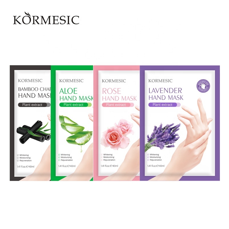 Private Label KORMESIC Whitening Moisturizing Organic