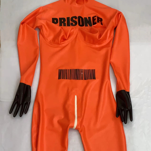 <strong>Latex</strong> <strong>Suit</strong> Sexy <strong>Latex</strong> <strong>Suit</strong> <strong>Latex</strong> <strong>Suit</strong> Men - Product Image 1