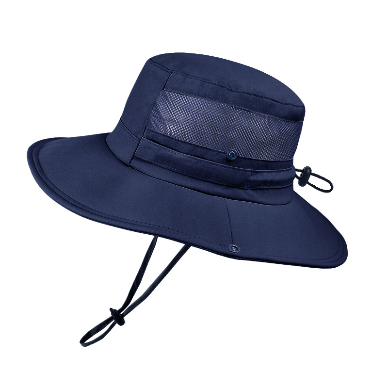 Bleu marine