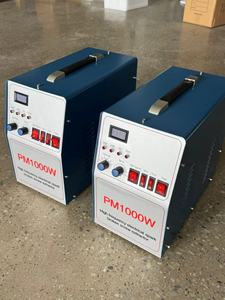 เครื่องถอดก๊อกสแตนเลสสตีลความเร็วสูง600W ชิ้นส่วน PLC แกนเงื่อนไขใหม่ขายดี - Product Image 3