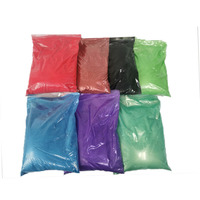 Poudre de paillettes comestible multicolores, pigment scintillant alimentaire pour la décoration de cocktails, de vins et de pâtisseries