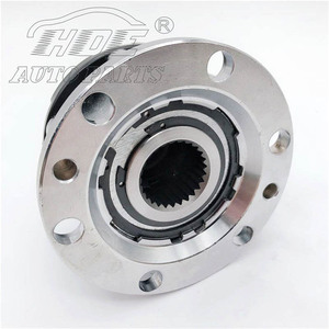 403530-39045 43530-39017 43530-39027 Moyeu de roue libre en gros pour Toyota Hilux - Product Image 4