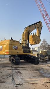 รถขุดตีนตะขาบ Cat 349 349GC มือสอง ปี 2021 รุ่น Cat 349 รถขุดไฮดรอลิก - Product Image 2