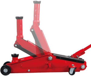Herramienta de reparación de automóviles Gatos hidráulicos de automóviles con 2T Floor <span class=keywords><strong>Jack</strong></span> y <span class=keywords><strong>Jack</strong></span> Stand - Product Image 5