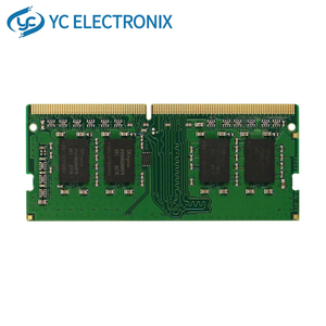 Tốc độ cao 2666/3200MHz DDR4 Bộ nhớ máy tính xách tay SO-DIMM ecc16gb 32 GB Chất lượng cao hiệu quả <span class=keywords><strong>4GB</strong></span> 8GB trong kho - Product Image 5