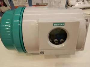 SMART Flameproof 6DR5015-0EN00-0AA0 วัสดุอะลูมิเนียม แบบแอคชั่นเดี่ยวหรือแบบแอคชั่นคู่ พร้อมระบบส่งสัญญาณกลับแบบ Hart - Product Image 3