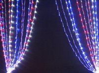 Indoor-Musiklichterkette Weihnachtsdekoration Weihnachtsbeleuchtung