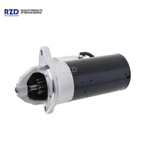 Démarreur 9T 12V 2.0KW U5MK8261 pour Perkins 404D 403C 103-15 104-22