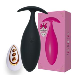 Fernbedienung Vibration Ei springen erwachsene Produkte smale weibliche gemeinsame Mastur bator Frauen Sexspielzeug für Paar Lesben Dildos APP - Product Image 5