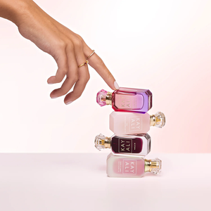 KAYALI Sweet Obsessions 4x10ml EDP Mini Set TK – <span class=keywords><strong>Parfum</strong></span> unisexe de Dubaï, vente en gros, collection KAYALI, best-seller - Product Image 4