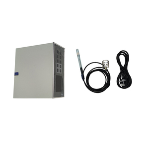 Medidor de Tesla para Laboratorio, Equipo de Prueba y Medición de Campo Magnético con Soporte OEM, Gaussímetro - Product Image 4
