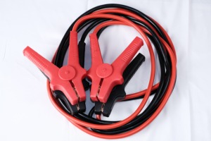 Câbles <span class=keywords><strong>de</strong></span> démarrage pour voiture 16mm² robustes en plastique, 3M, pour booster <span class=keywords><strong>de</strong></span> batterie - Product Image 5