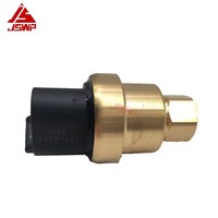 Capteur de pression hydraulique pour excavatrice E330D E336D C9, pièces d'usine, 197-8394 1978394, capteur de pression de carburant pour moteur diesel